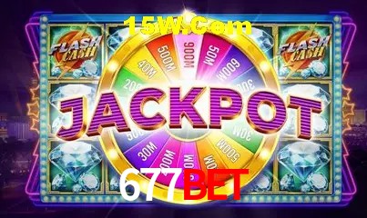 Jogos de Slot 677Bet