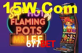 Premium Interface 677Bet