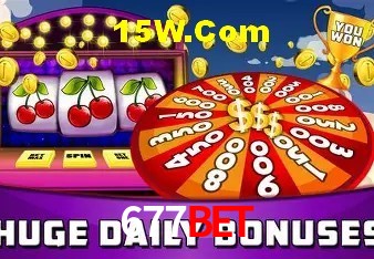 Apostas de Futebol 677Bet