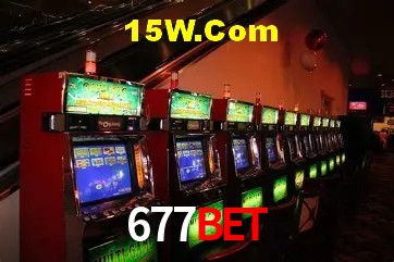 Provedores de Jogos 677Bet