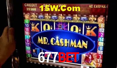 Promoção Relâmpago 677Bet