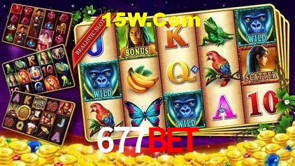 Especiais de Fim de Semana 677Bet