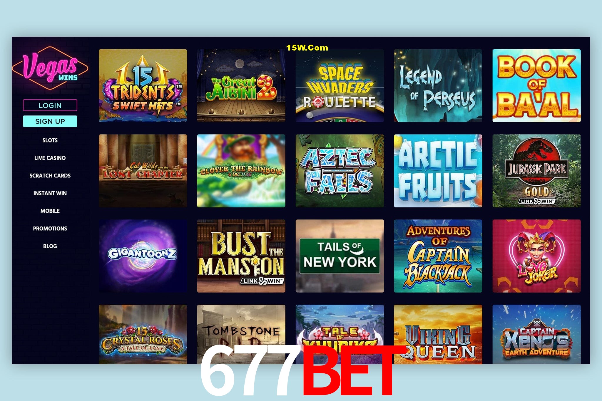 Player Reviews 677Bet