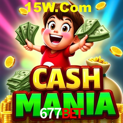 Slot Games 677Bet