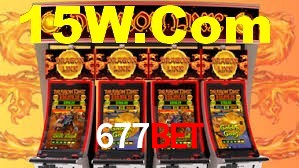 Daily Bonuses 677Bet