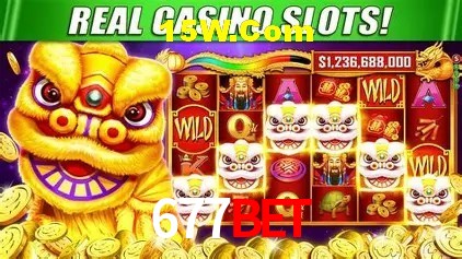 cassino 677Bet