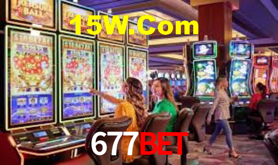 677Bet Login