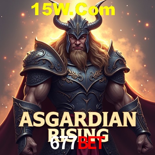 Weekend Specials 677Bet