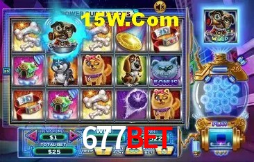 Promoções Sazonais 677Bet